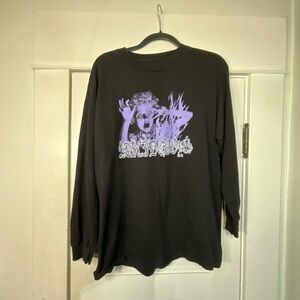 Suicideboys G59 Stop Staring at the Shadows Long Sleeve